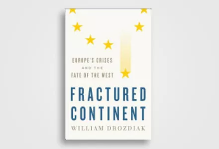 Fractured Continent