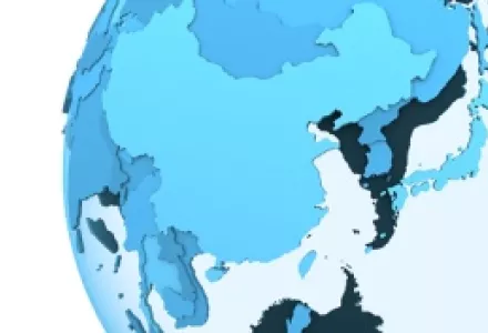 U.S. Strategy toward China and Japan