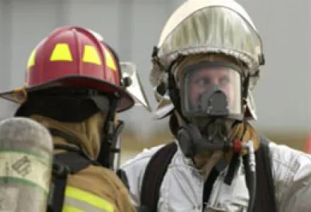 Nonproliferation Practitioners Seminar: Nuclear Emergency Response Assets and Capabilities