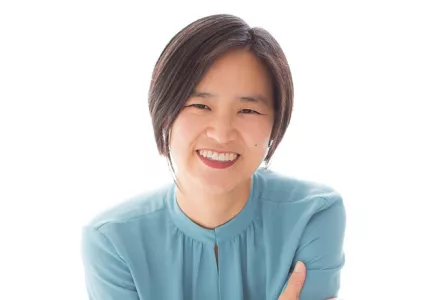 Audrey Lee