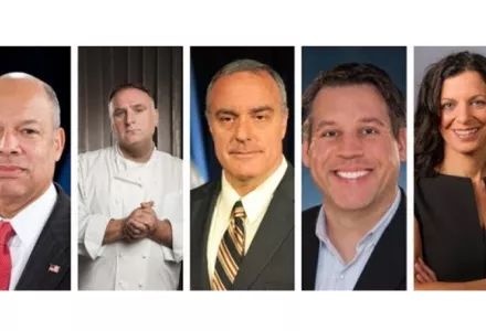 Lessons Learned from 2017 Crisis Response