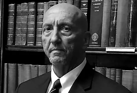 Michael Susong