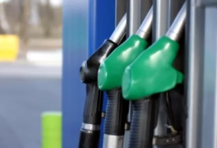 The "Stealth Tax" and the Biofuels Mandate: Exploring the Political Challenges of the Gasoline Tax