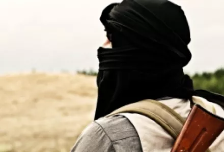 Why Do Armed Nonstate Actors Recruit Foreign Fighters? Evidence from the Syrian Civil War