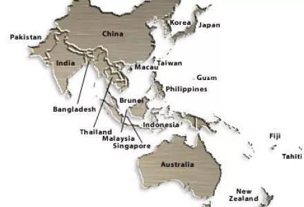 Asia Pacific