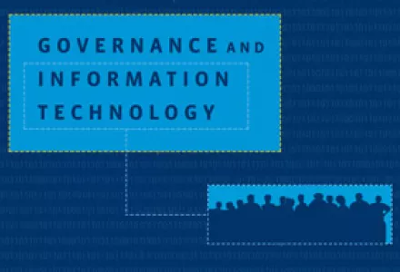 Information Technology and Governance: Electronic Government to Information Government