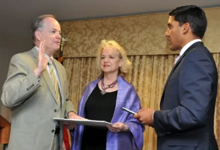 From the Front Lines: US Development Aid to Pakistan