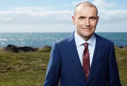 Guðni Thorlacius Jóhannesson