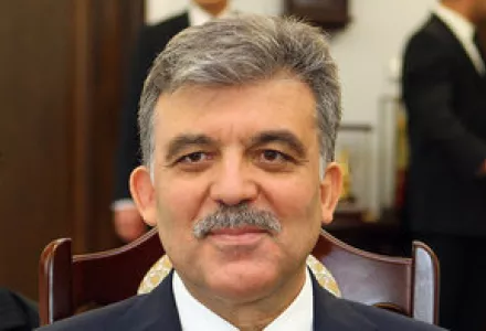 A View from Turkey: Current Regional Issues and the Way Forward