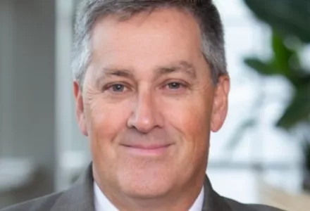 Dr. Richard Harknett