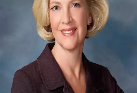 Melissa Hathaway Headshot