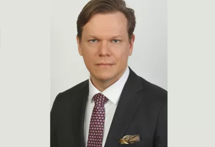 Jan Havranek's office