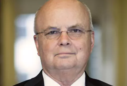General Michael Hayden