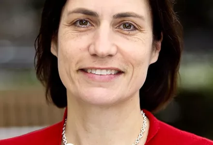 Dr. Fiona Hill