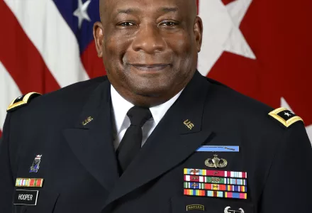 General Hooper