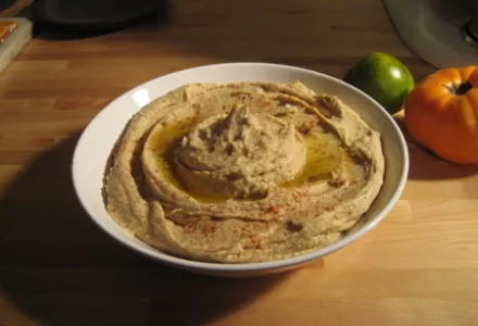 Ramadan: Culture and Cuisine of the Muslim Middle East