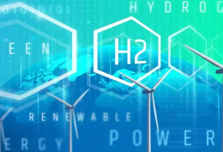 Hydrogen