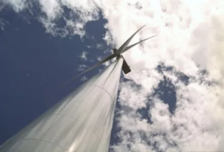 Continental Scale Wind Power: Resources and Production Variations