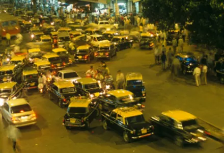 Issues in Sustainable Energy Development of India