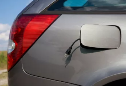 Plug-in Electric Vehicles and the Power System