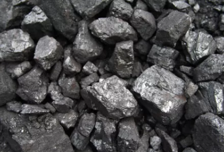 Coal Assessment and Extraction in India: Issues and Prospects