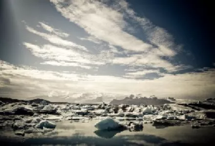 Climate Change and Iceland's Role in North Atlantic Security