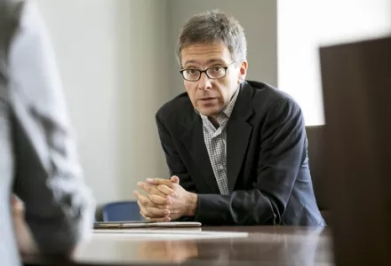 Ian Bremmer