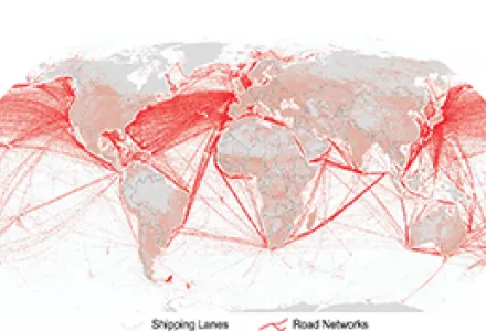Illicit Commercial Flows: What They Hide and How to Counter Them (New Date and Time)