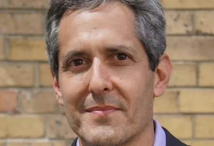 Mark Follman