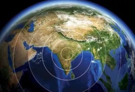 India and Nuclear Asia