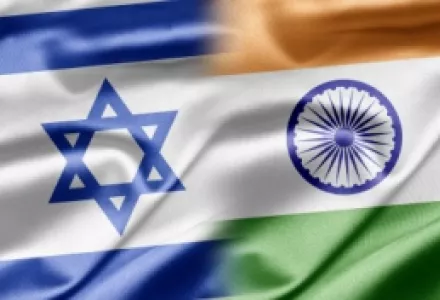 Friend in the Closet? Material Interests and Ideology in India-Israel Relations