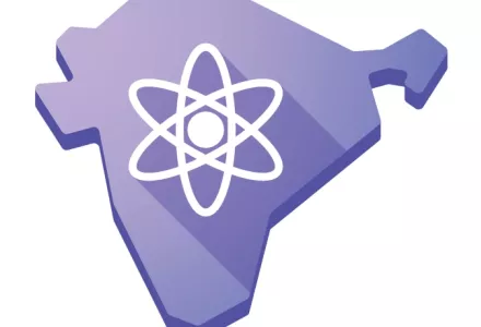 Indian nuclear program