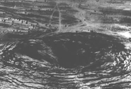 India's Security-Driven Proliferation Drift in the 1960s