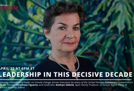 Christiana Figueres