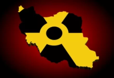 Containing Iran: Why the Taboo Policy of Containment May Be the Right One