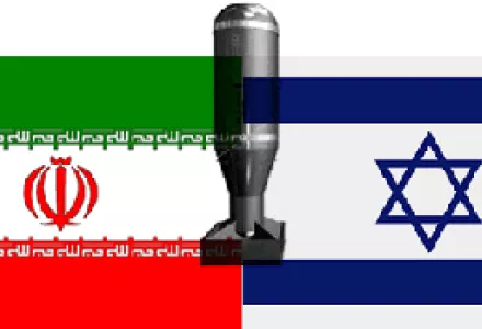 Israel, Iran and the Nuclear Issue
