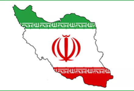 Iran Project Open House