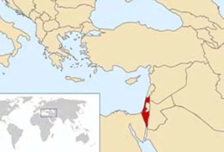 Nuclear Security and Arms Control Challenges in the Middle East