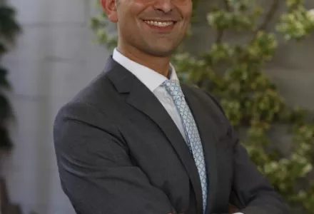 Joseph Braude - President, The Center for Peace Communications