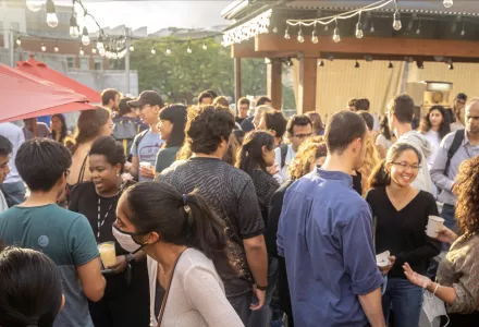 TAPP Open House 2021