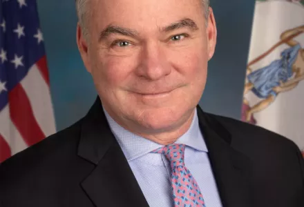 Senator Tim Kaine