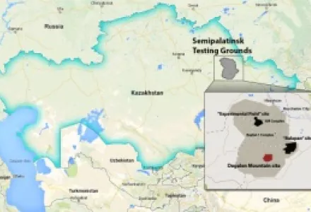 The Nuclear Crisis at Plutonium Mountain: Two Journalists' Tale