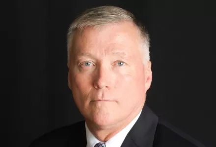 Kevin McLaughlin