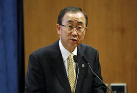 Securing the Common Good in a Time of Global Crisis