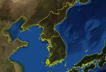 South Korea's Quest for Nuclear Fuel Reprocessing: 1972-1976