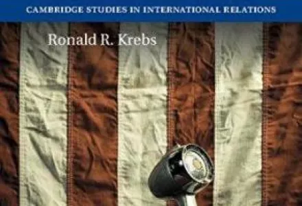 Narrative and the Making of U.S. National Security