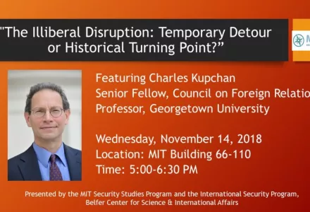 The Illiberal Disruption: Temporary Detour or Historical Turning Point? 