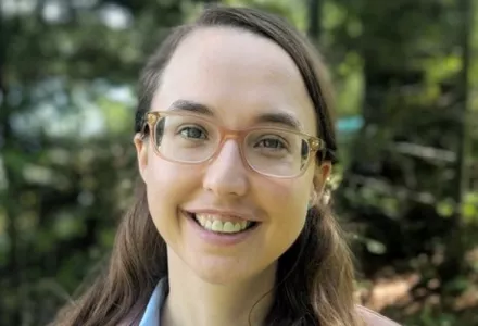 Leah Stokes