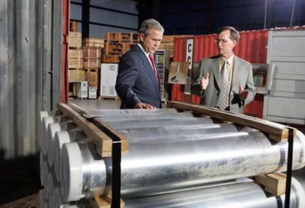 Oak Ridge National Lab