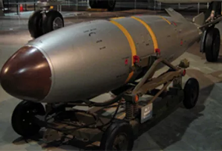 How Nuclear Weapons Change Foreign Policy